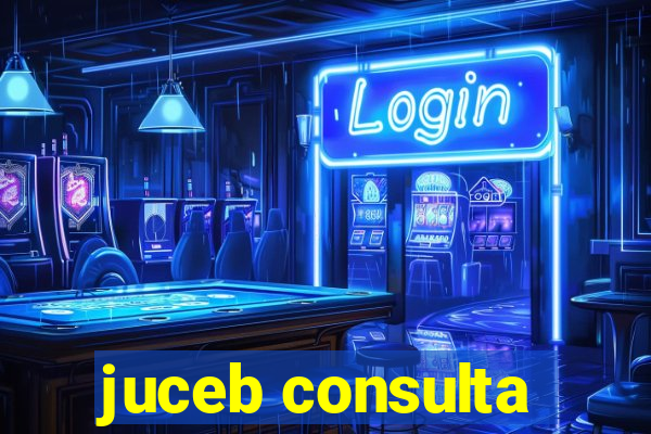 juceb consulta